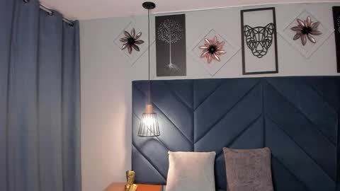 Georgina  online show from March 2026 10:54:02 AM