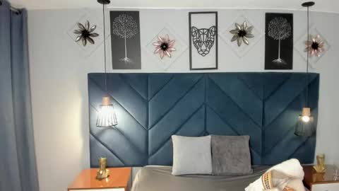 Georgina  online show from April 2026 10:51:02 AM