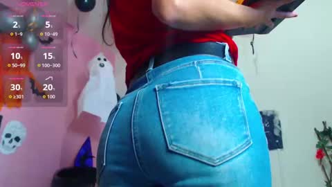 Georgi online show from October 2025 12:06:02 PM