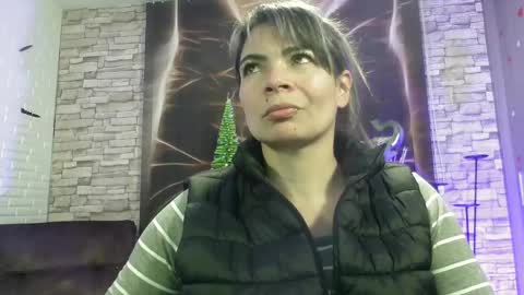 Georgina  online show from January 2025 01:38:01 AM