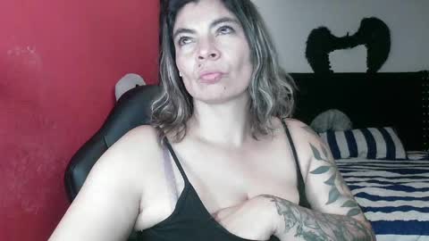 Georgina  online show from April 2026 03:09:01 AM