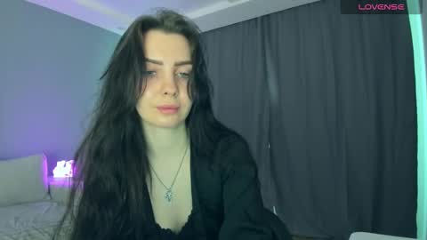 GeorginaRoads online show from February 2025 08:31:02 AM