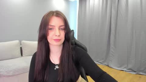 GeorginaRoads online show from February 2025 12:43:01 PM
