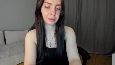 GeorginaRoads online show from February 2025 06:46:02 PM
