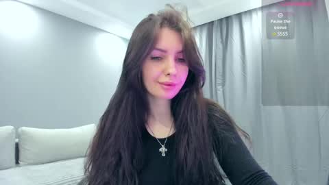 GeorginaRoads online show from February 2025 01:42:02 PM