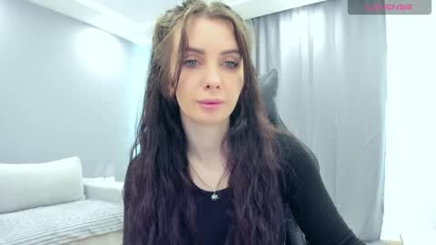 GeorginaRoads online show from March 2025 08:45:01 AM