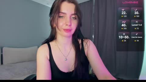 GeorginaRoads online show from March 2025 11:29:02 AM
