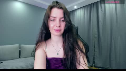 GeorginaRoads online show from March 2025 04:46:02 PM