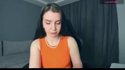 GeorginaRoads online show from March 2025 06:59:02 PM