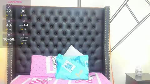 Georgina online show from February 2026 08:38:02 PM