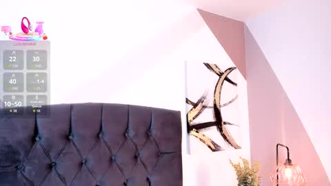 georginav2 online show from October 2025 08:42:02 PM