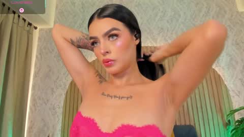 Kendal  online show from September 2025 01:33:01 PM