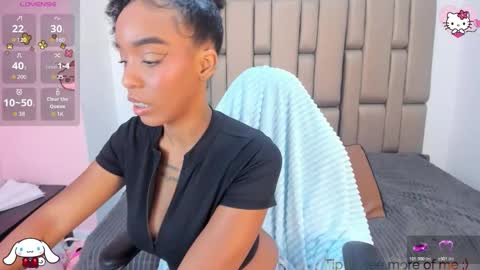 Georgina  online show from January 2026 05:01:02 AM