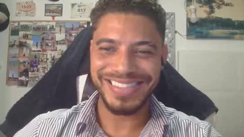 geovannygarrido91 online show from December 2025 09:55:01 PM