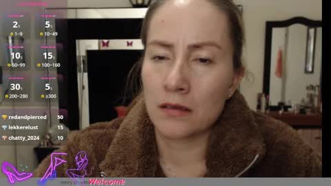 geral bhri online show from February 2025 08:41:01 PM