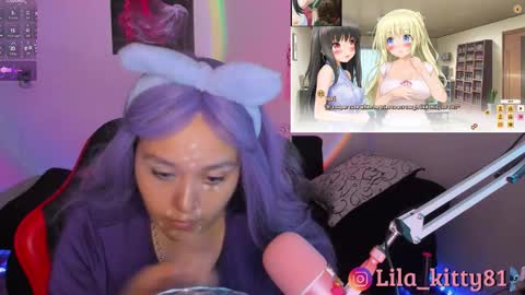 Snapshot of geralrose81 chatting on October 2025 08:41:01 PM geralrose81 online show from October 2025 08:41:01 PM