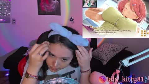 Snapshot of geralrose81 chatting on October 2025 08:31:02 PM geralrose81 online show from October 2025 08:31:02 PM