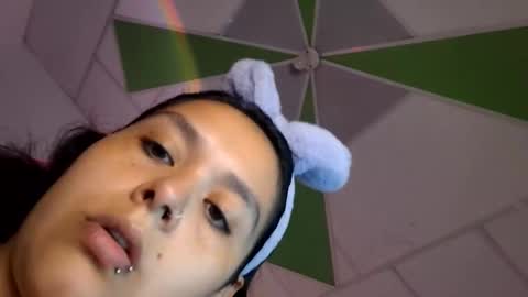 Snapshot of geralrose81 chatting on November 2025 07:35:02 PM geralrose81 online show from November 2025 07:35:02 PM