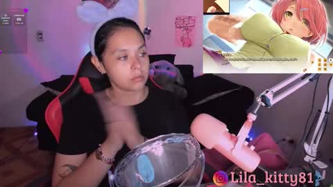 Snapshot of geralrose81 chatting on November 2025 06:30:02 PM geralrose81 online show from November 2025 06:30:02 PM