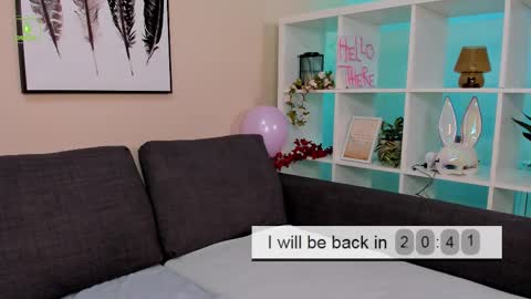 Gerard Finbar online show from February 2025 03:39:02 PM