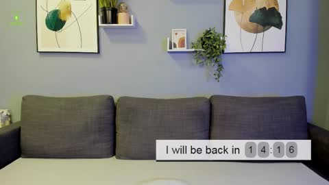 Gerard Finbar online show from March 2025 03:45:02 PM