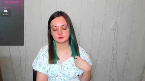 Gerda online show from December 2024 12:11:01 AM