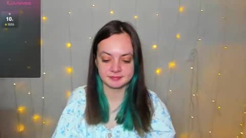 Gerda online show from December 2024 04:46:02 PM