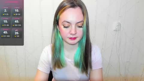 Gerda online show from January 2025 08:52:02 PM