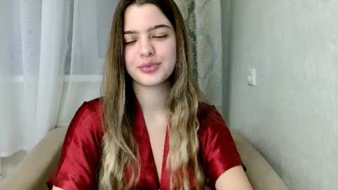 Gerda online show from June 2026 09:51:02 PM