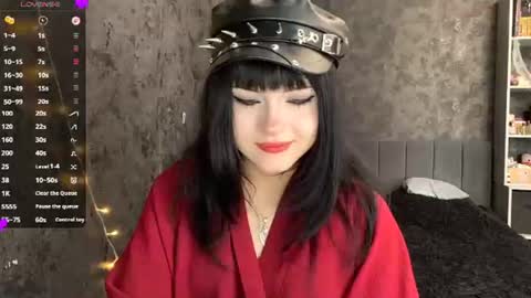 Snapshot of germainebourlier chatting on June 2026 06:33:02 AM EmelyWoodes online show from June 2026 06:33:02 AM