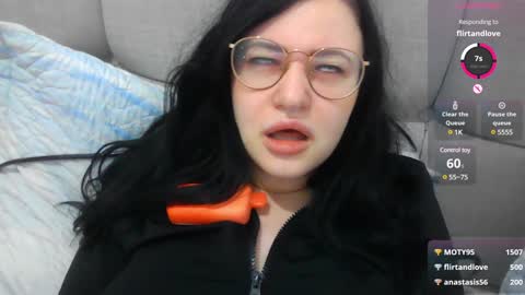 Eva online show from January 2025 02:46:01 PM