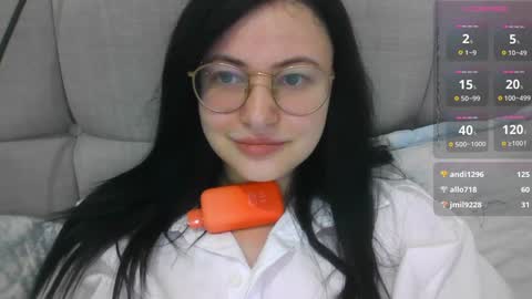 Eva online show from January 2025 05:32:02 AM