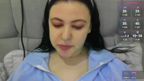 Eva online show from January 2025 03:12:01 AM