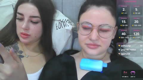 Eva online show from February 2025 04:14:01 PM