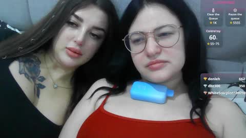 Eva online show from February 2025 08:56:01 PM