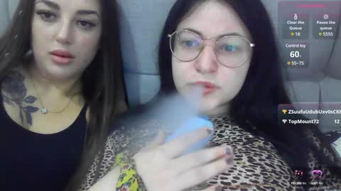 Eva online show from February 2025 02:49:01 PM