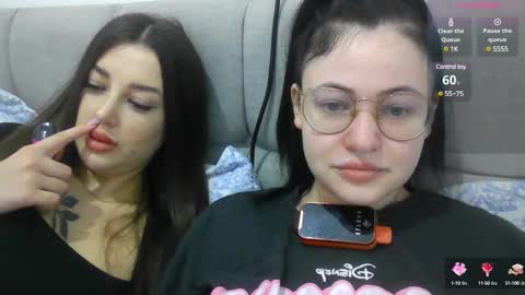 Eva online show from February 2025 04:26:02 PM