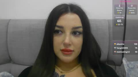 Eva online show from February 2025 07:30:01 PM