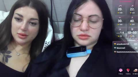 Eva online show from February 2025 09:53:02 PM