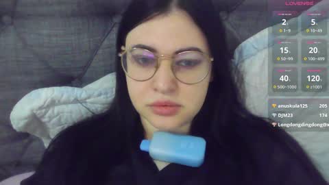 Eva online show from February 2025 09:11:02 PM