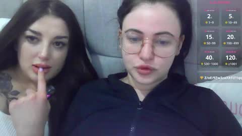 Eva online show from February 2025 08:53:02 PM