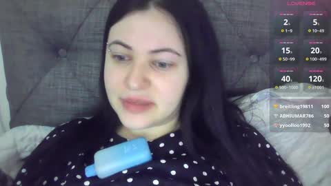 Eva online show from February 2025 04:41:02 AM