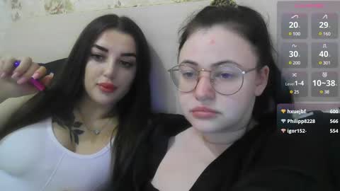 Eva online show from March 2025 03:45:02 PM