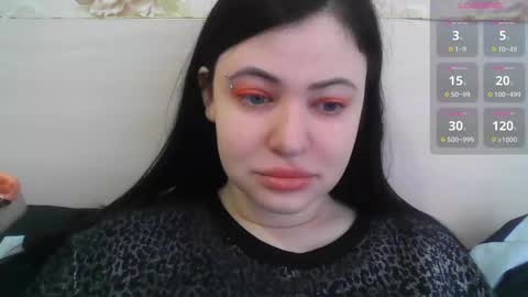 Eva online show from March 2025 10:08:02 AM