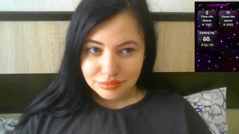 Eva online show from September 2025 11:21:01 AM