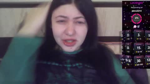 Eva online show from November 2025 03:39:01 AM