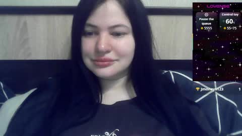 Eva online show from April 2026 06:56:02 PM