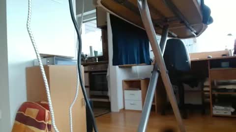 Snapshot of germanandy71 chatting on October 2025 07:27:01 AM germanandy71 online show from October 2025 07:27:01 AM