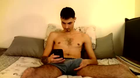 HeteroGermanbigdic77 online show from December 2025 10:58:02 PM