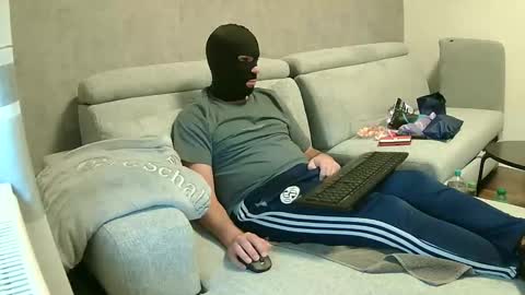 germanboy2601 online show from September 2025 03:06:02 PM